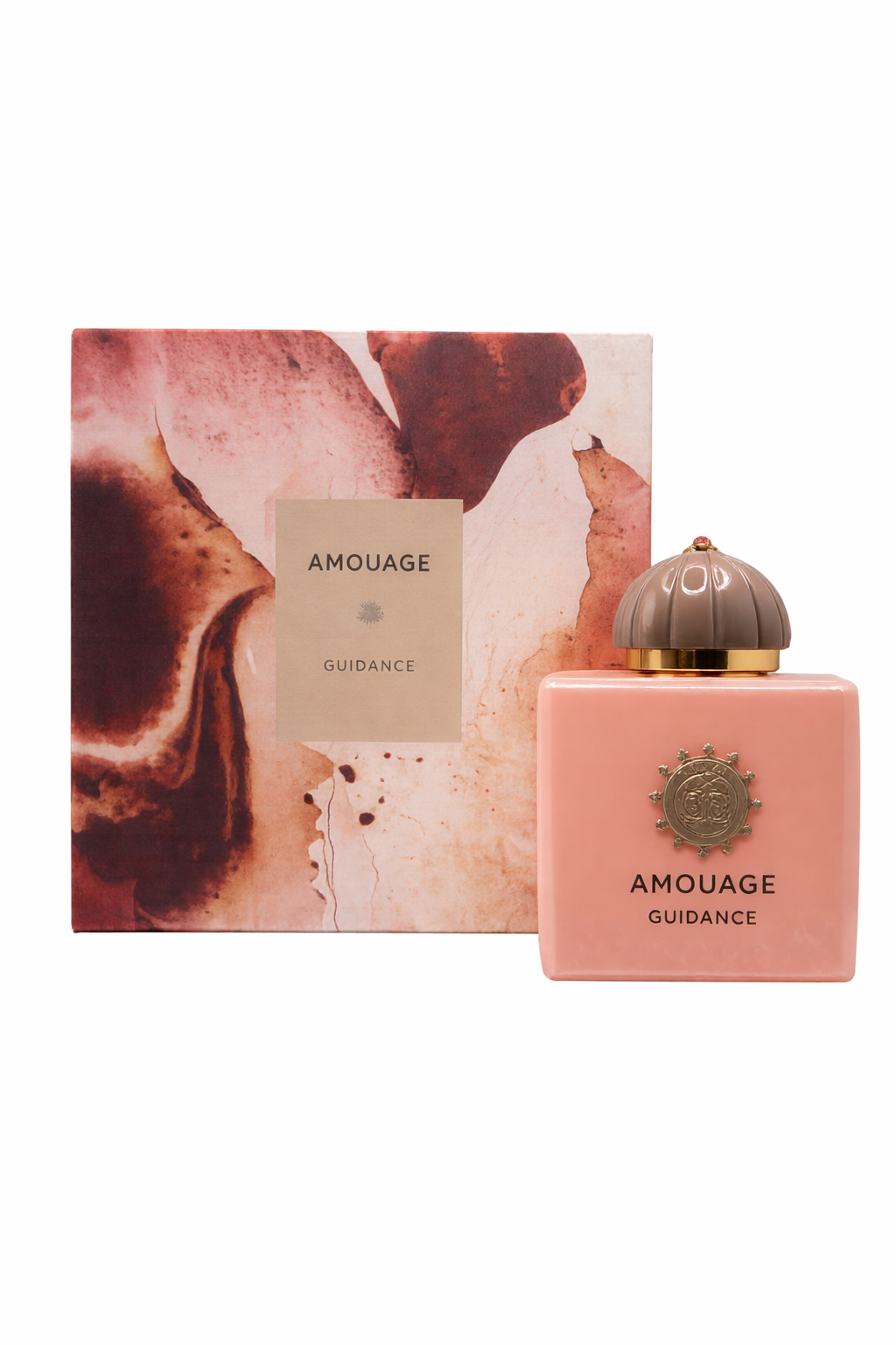 Amouage Guidance