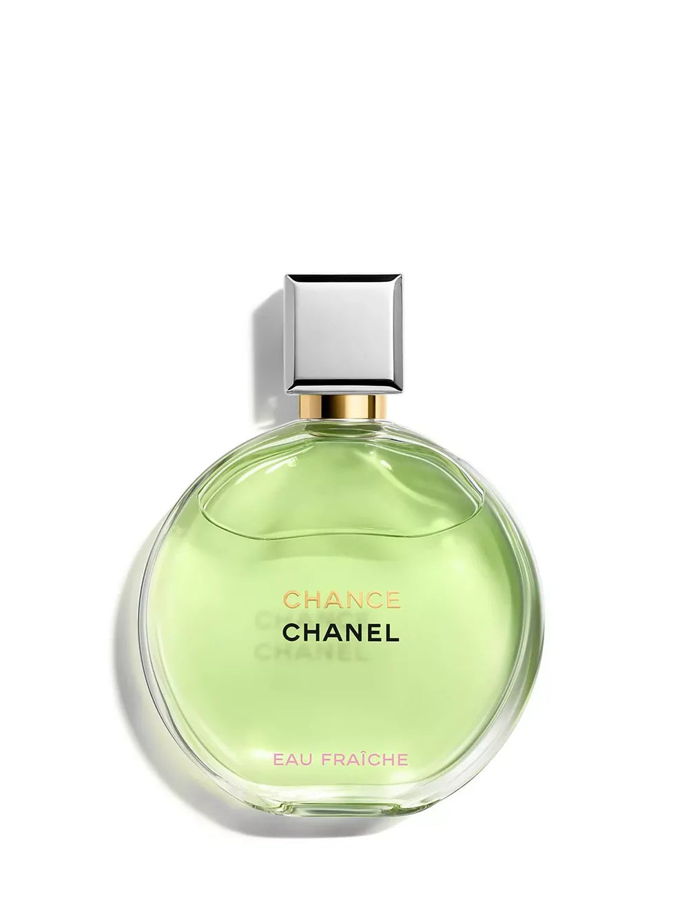Chance Eau Fraîche - Chanel