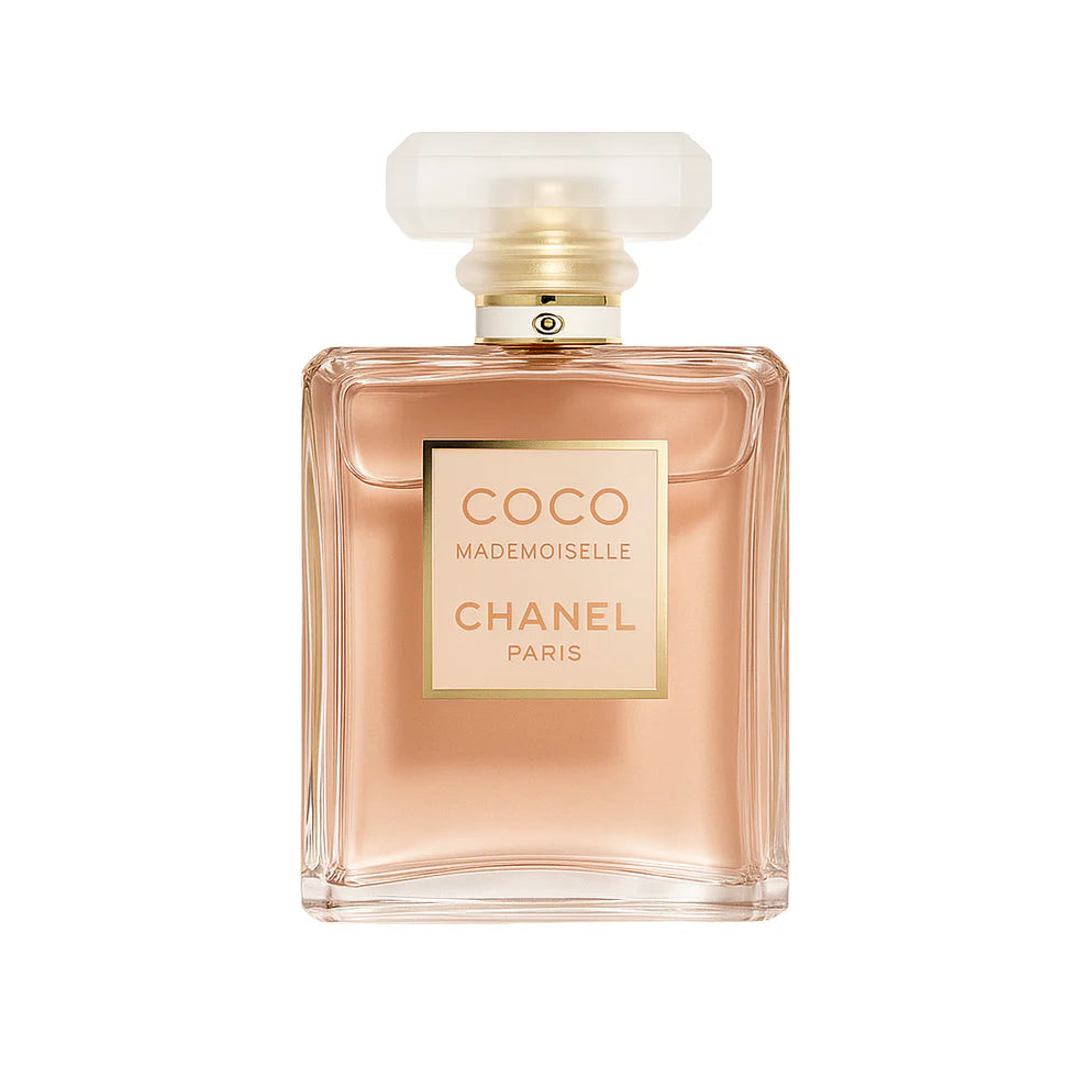 Coco Mademoiselle – Chanel