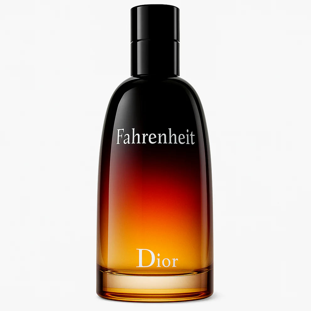 Dior Fahrenheit Eau de Toilette