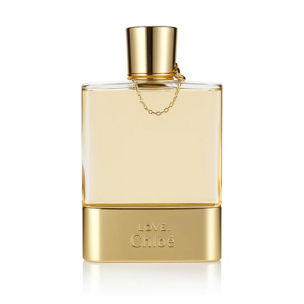 Chloé – Love, Chloé