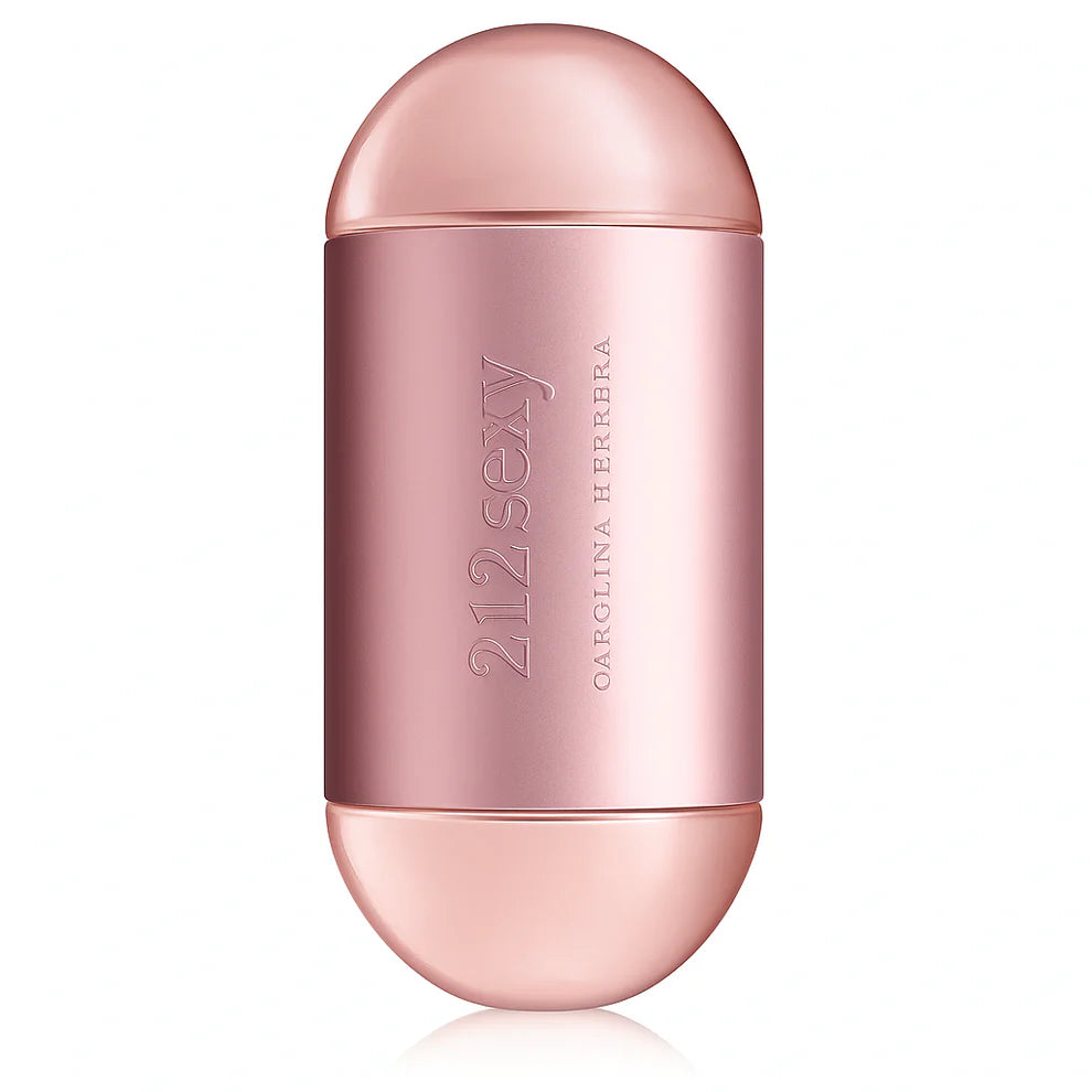 Carolina Herrera – 212 Sexy