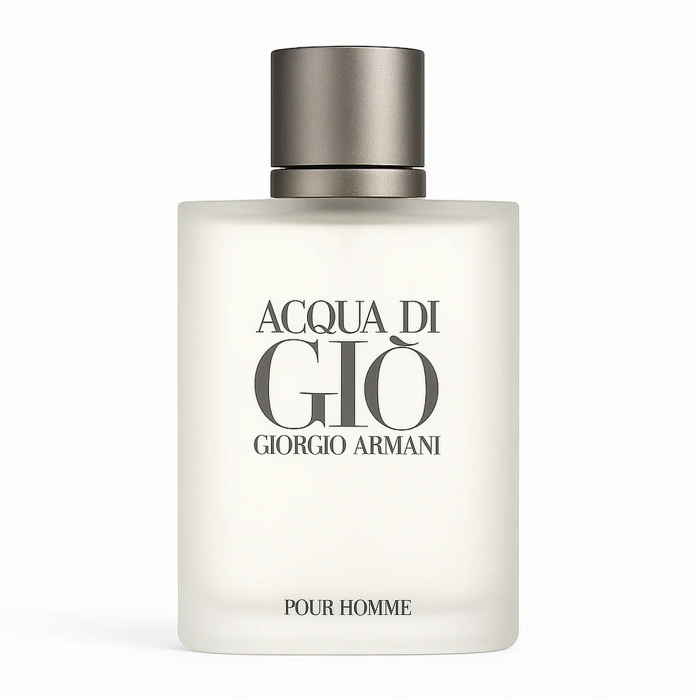 Giorgio Armani – Acqua di Giò Pour Homme