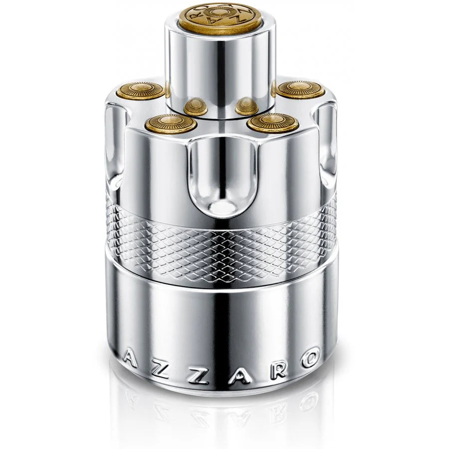 Azzaro – Wanted
