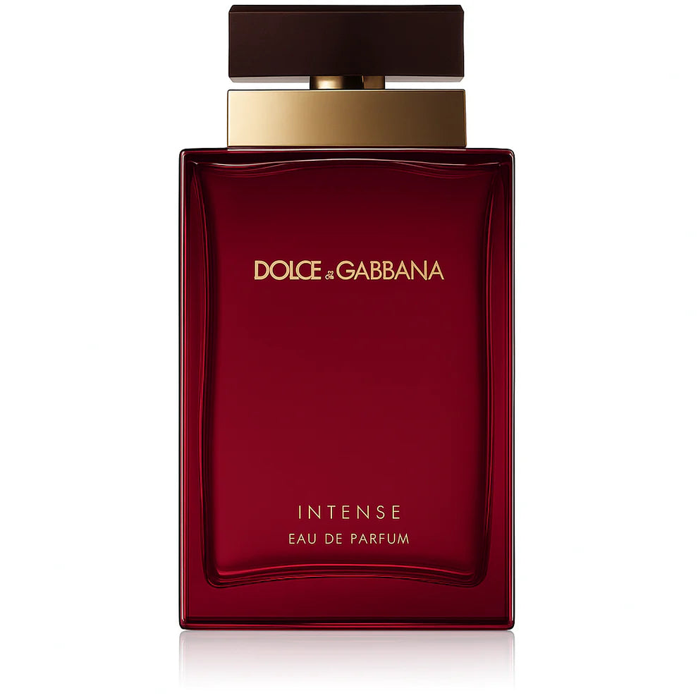 Dolce & Gabbana Pour Femme Intense