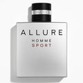 Chanel – Allure Homme Sport