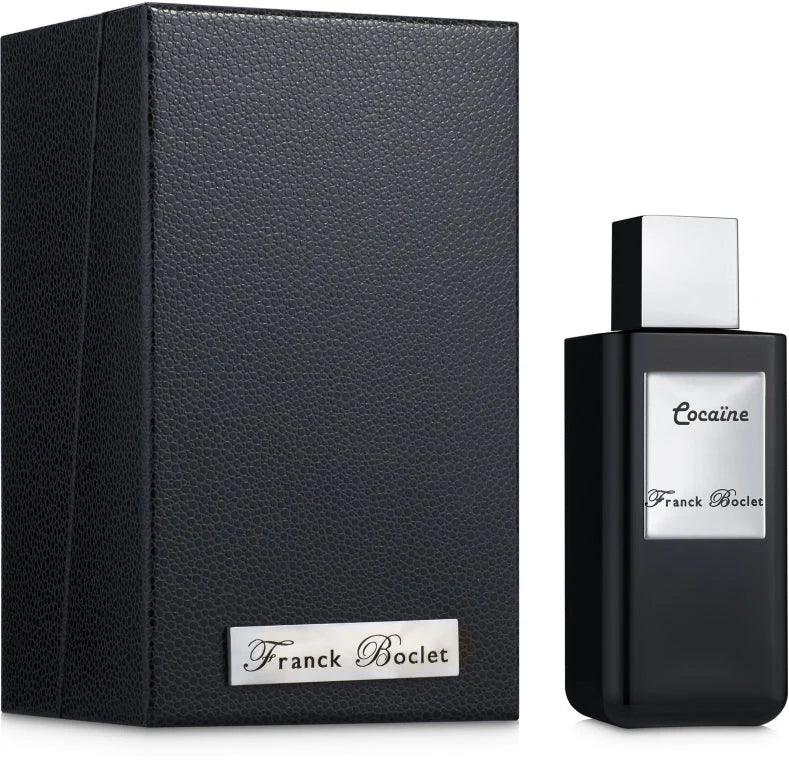 Franck Boclet – Cocaine
