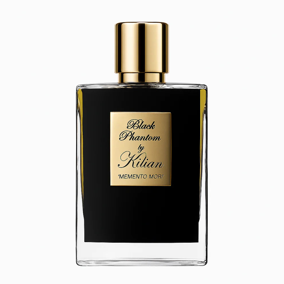 By Kilian – Black Phantom "Memento Mori"