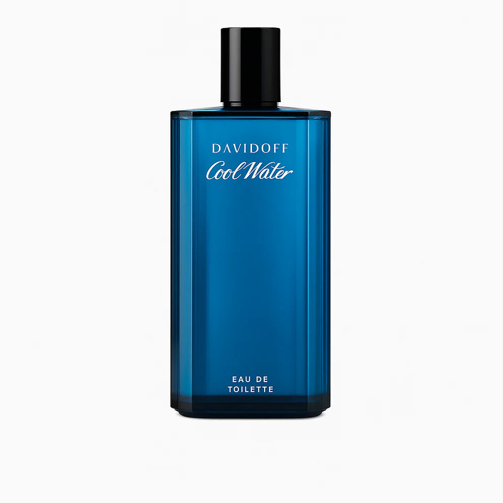 Davidoff – Cool Water
