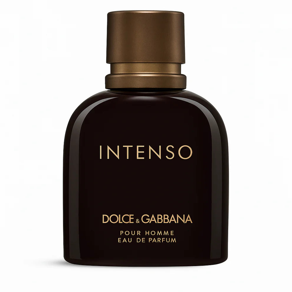 Dolce & Gabbana Pour Homme Intenso